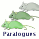 Paralogues