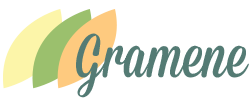 Gramene logo