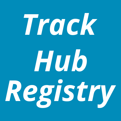 The Track Hub Registry